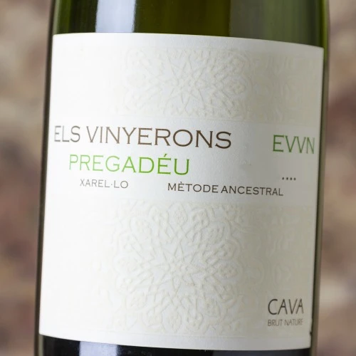 Els Vinyerons Pregadéu Ancestral 2021 4 Els Vinyerons Pregadéu Ancestral 2021 - Imagen 2