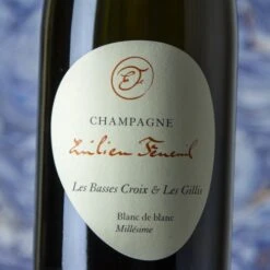 Emilien Feneuil Les Basses Croix & Les Gillis Blanc De Blancs Premier Cru 2016 -LICORERÍA emilien feneuil les basses croix les gillis blanc de blancs premier cru 500x500 1