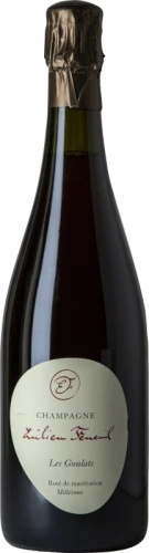 Emilien Feneuil Les Goulats Rosé De Macération 2018 Magnum 3 Emilien Feneuil Les Goulats Rosé De Macération 2018 Magnum