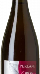 Eric Bordelet Perlant Jus De Pommes