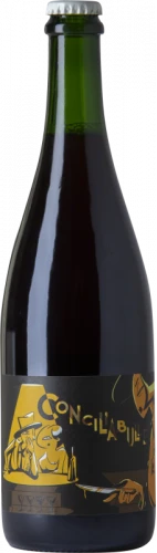 Es D'Aqui Conciliabulle 2020