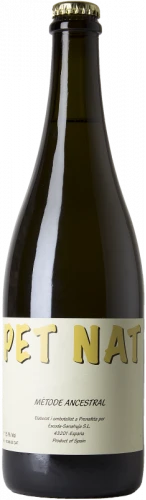 Escoda Sanahuja Pet Nat 2016