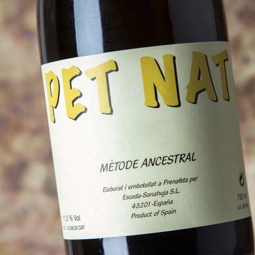 Escoda Sanahuja Pet Nat 2016 4 Escoda Sanahuja Pet Nat 2016 - Imagen 2