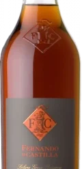 Fernando De Castilla Solera Gran Reserva
