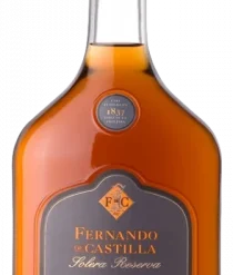 Fernando De Castilla Solera Reserva