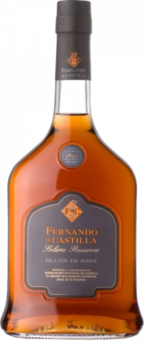 Fernando De Castilla Solera Reserva