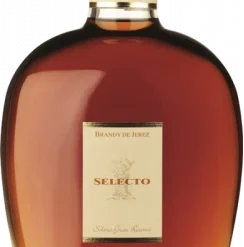 Fernando De Castilla Solera Selecto Decanter