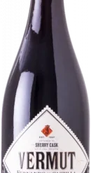 Fernando De Castilla Vermut