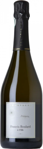 Francis Boulard Petraea Brut Nature