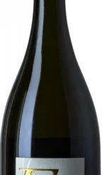 Franck Pascal Fluence Brut Nature 2017