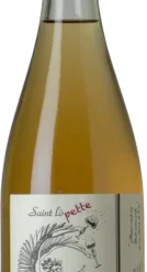 François Saint Lô Pette 2020