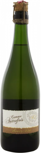 Françoise Bedel Comme Autrefois Brut 2005
