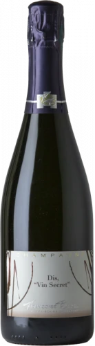 Françoise Bedel Dis, Vin Secret Brut