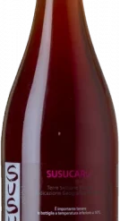 Frank Cornelissen Susucaru Rosato 2021