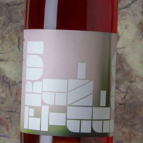 Fruita Analogica A Whole Lot Of Rosé 2022 4 Fruita Analogica A Whole Lot Of Rosé 2022 - Imagen 2