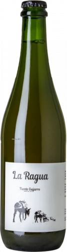 Fuente Guijarro La Ragua 2018