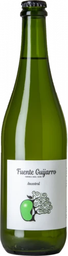 Fuente Guijarro Sidra Del Sur Ancestral 2019