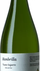 Fuente Guijarro Sidra Del Sur Membrilla 2019