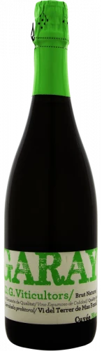 Garay Brut Nature