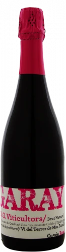 Garay Rosé Brut Nature
