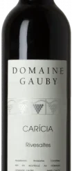 Gauby Rivesaltes Carícia 2006 - 50 Cl.