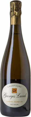 Georges Laval Cumières Premier Cru Brut Nature