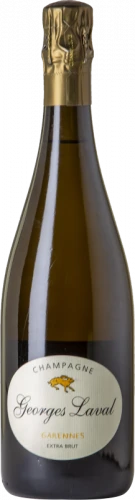 Georges Laval Garennes Extra Brut