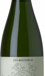 Ginglinger Pet Nat 2016