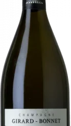 Girard Bonnet A Mi-Chemin Grand Cru