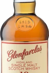 Glenfarclas 10 Year Old