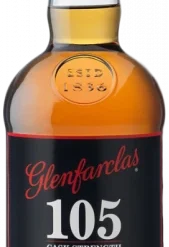 Glenfarclas 105 Cask Strenght