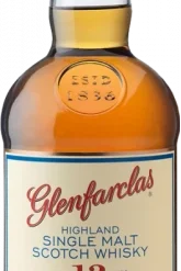 Glenfarclas 12 Year Old
