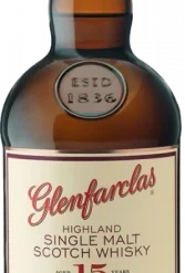 Glenfarclas 15 Year Old