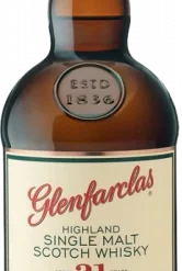 Glenfarclas 21 Year Old
