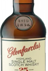 Glenfarclas 25 Year Old