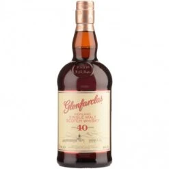 LICORERÍA -LICORERÍA glenfarclas 40 year old 500x500 1
