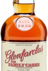 Glenfarclas 1977 Family Casks
