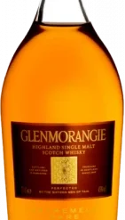 Glenmorangie Extremely Rare 18 Years