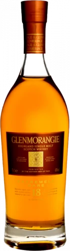 Glenmorangie Extremely Rare 18 Years