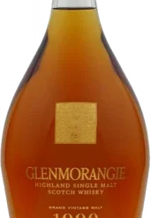 Glenmorangie Grand Vintage 1990