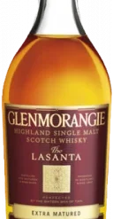 Glenmorangie Lasanta