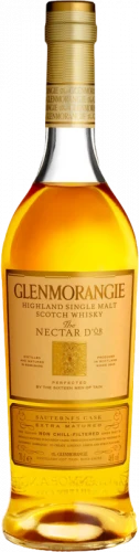 Glenmorangie Nectar D'Or