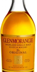 Glenmorangie The Original 10 Years Old