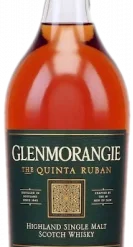 Glenmorangie The Quinta Ruban