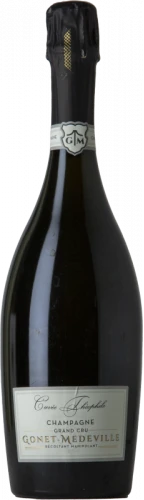 Gonet-Medeville Cuvée Théophile Grand Cru 2009