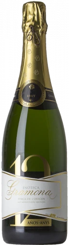 Gramona Enoteca Brut Gran Reserva 2009