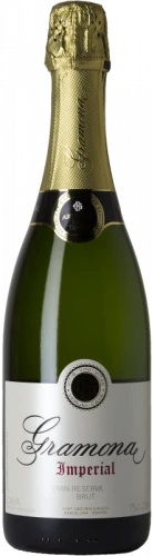 Gramona Imperial Gran Reserva Brut 2017