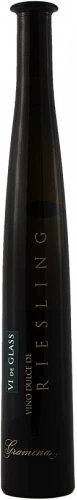 Gramona Vi De Glass Riesling 2018 - 37,5 Cl.