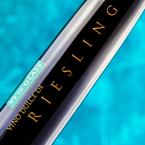 Gramona Vi De Glass Riesling 2021 - 37,5 Cl. 4 Gramona Vi De Glass Riesling 2021 - 37,5 Cl. - Imagen 2