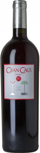 Gran Caus Rosado 2022